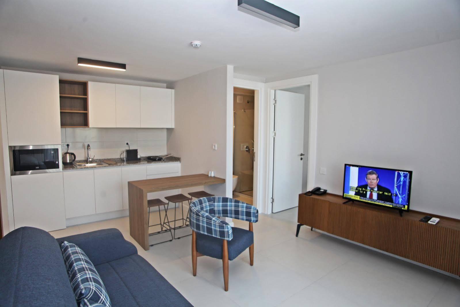 בודרום Queen Residences & Apart Hotel מראה חיצוני תמונה